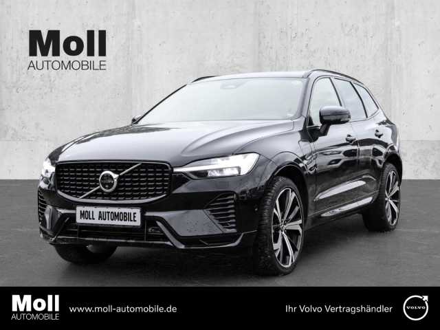 Volvo  Ultimate Dark Recharge Plug-In Hybrid AWD T8 Twin Engine EU6d Allrad HUD StandHZ