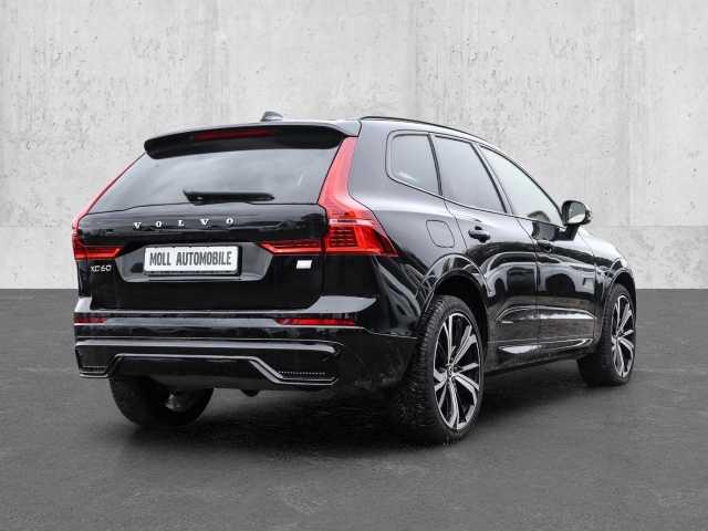 Volvo  Ultimate Dark Recharge Plug-In Hybrid AWD T8 Twin Engine EU6d Allrad HUD StandHZ