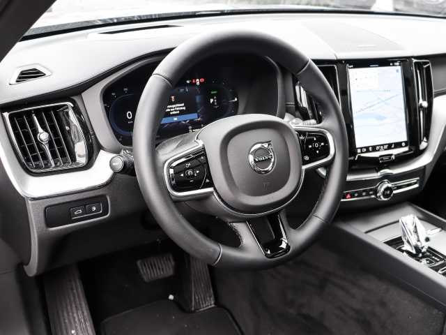 Volvo  Ultimate Dark Recharge Plug-In Hybrid AWD T8 Twin Engine EU6d Allrad HUD StandHZ
