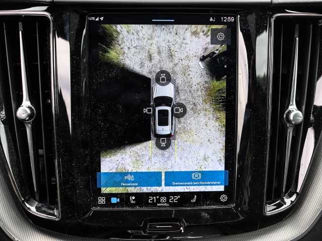 Volvo  Ultimate Dark Recharge Plug-In Hybrid AWD T8 Twin Engine EU6d Allrad HUD StandHZ