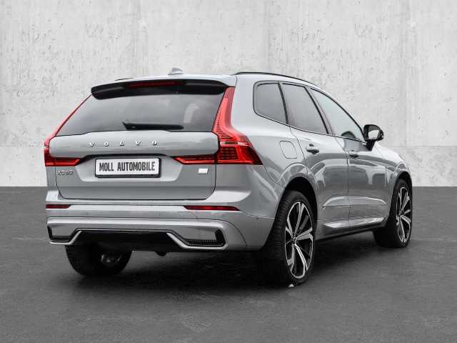 Volvo  Ultimate Dark Recharge Plug-In Hybrid AWD T8 Twin Engine EU6d Allrad HUD StandHZ