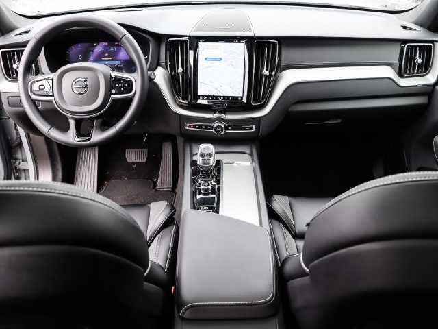 Volvo  Ultimate Dark Recharge Plug-In Hybrid AWD T8 Twin Engine EU6d Allrad HUD StandHZ