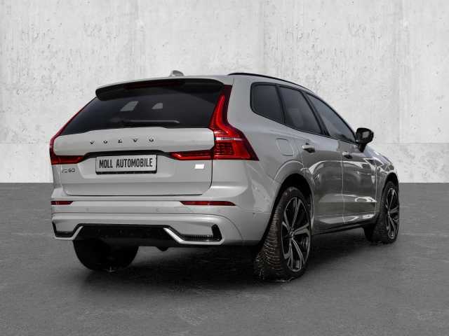 Volvo  Ultimate Dark Recharge Plug-In Hybrid AWD T8 Twin Engine EU6d Allrad HUD StandHZ
