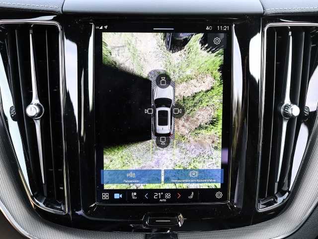 Volvo  Ultimate Dark Recharge Plug-In Hybrid AWD T8 Twin Engine EU6d Allrad HUD StandHZ