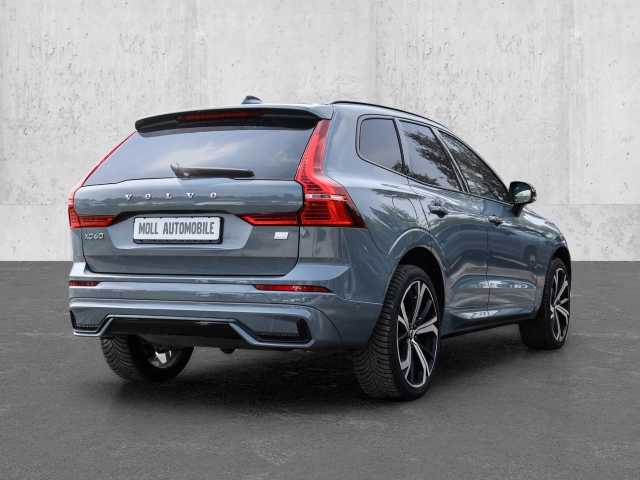 Volvo  Ultimate Dark Recharge Plug-In Hybrid AWD T8 Twin Engine EU6d Allrad HUD StandHZ