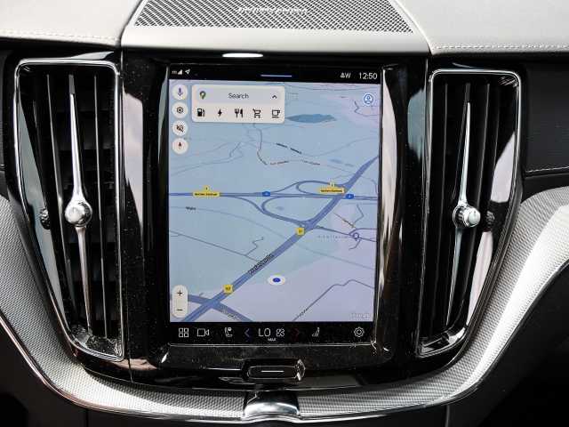 Volvo  Ultimate Dark Recharge Plug-In Hybrid AWD T8 Twin Engine EU6d Allrad HUD StandHZ