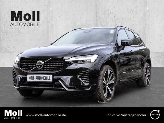 Volvo  Ultimate Dark Recharge Plug-In Hybrid AWD T8 Twin Engine EU6d Allrad HUD StandHZ