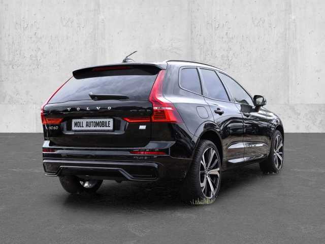 Volvo  Ultimate Dark Recharge Plug-In Hybrid AWD T8 Twin Engine EU6d Allrad HUD StandHZ