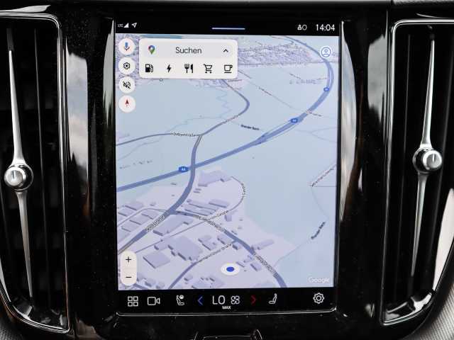 Volvo  Ultimate Dark Recharge Plug-In Hybrid AWD T8 Twin Engine EU6d Allrad HUD StandHZ