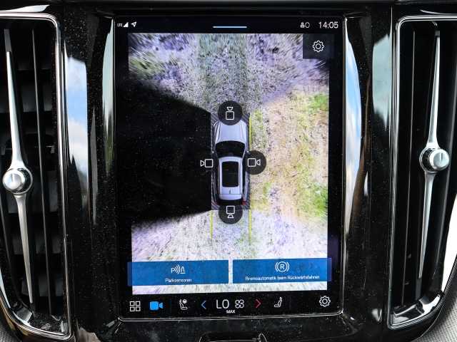 Volvo  Ultimate Dark Recharge Plug-In Hybrid AWD T8 Twin Engine EU6d Allrad HUD StandHZ