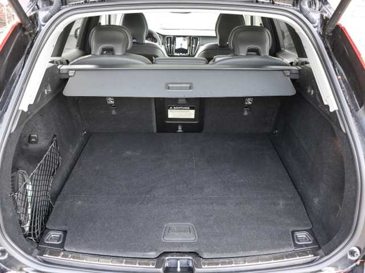 Volvo  Ultimate Dark Recharge Plug-In Hybrid AWD T8 Twin Engine EU6d Allrad HUD StandHZ