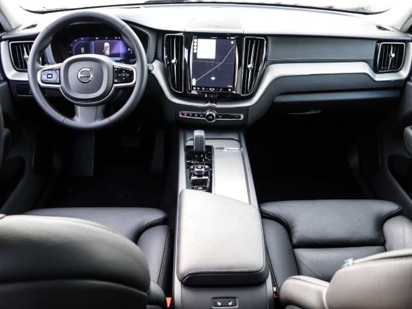 Volvo  Ultimate Dark Recharge Plug-In Hybrid AWD T8 Twin Engine EU6d Allrad HUD StandHZ