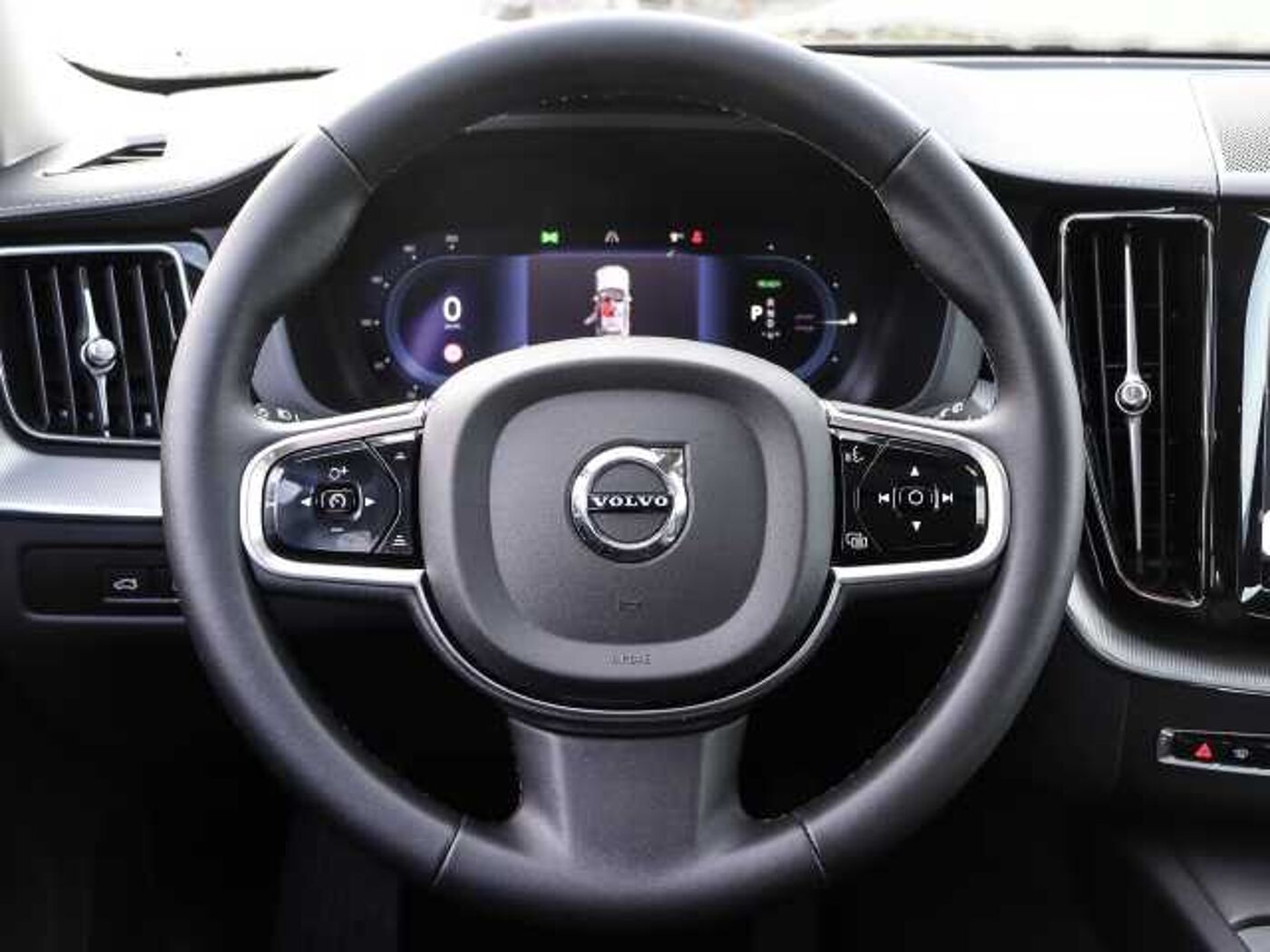 Volvo  Ultimate Dark Recharge Plug-In Hybrid AWD T8 Twin Engine EU6d Allrad HUD StandHZ