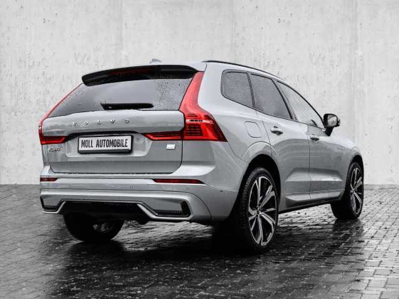 Volvo  Ultimate Dark Recharge Plug-In Hybrid AWD T8 Twin Engine EU6d Allrad HUD StandHZ