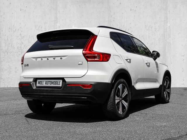 Volvo  Ultimate Dark Recharge Plug-In Hybrid 2WD T5 Twin Engine EU6d StandHZG Navi digi