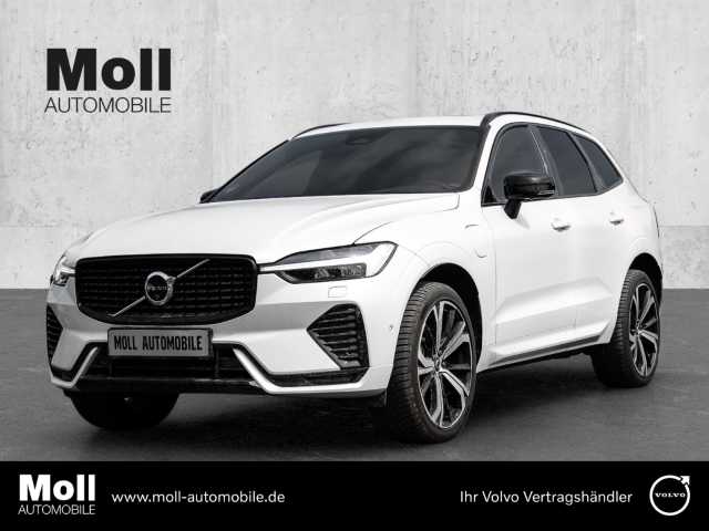 Volvo  Ultimate Dark Recharge Plug-In Hybrid AWD T8 Twin Engine EU6d Allrad HUD StandHZ
