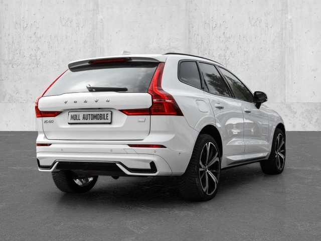 Volvo  Ultimate Dark Recharge Plug-In Hybrid AWD T8 Twin Engine EU6d Allrad HUD StandHZ