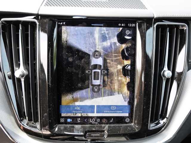 Volvo  Ultimate Dark Recharge Plug-In Hybrid AWD T8 Twin Engine EU6d Allrad HUD StandHZ