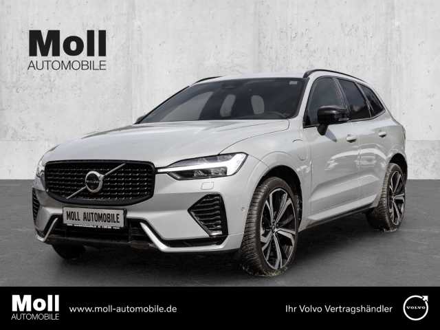 Volvo  Ultimate Dark Recharge Plug-In Hybrid AWD T8 Twin Engine EU6d Allrad HUD StandHZ