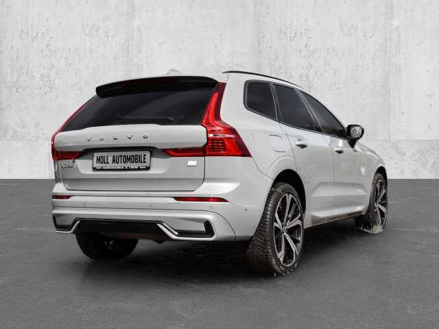 Volvo  Ultimate Dark Recharge Plug-In Hybrid AWD T8 Twin Engine EU6d Allrad HUD StandHZ