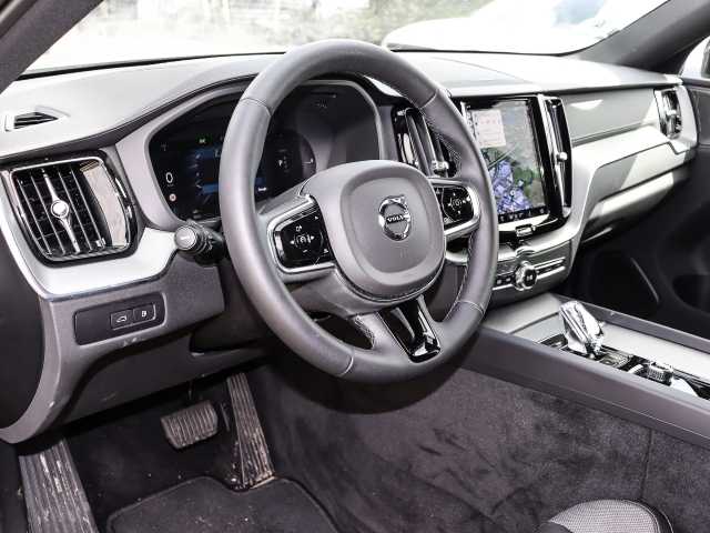 Volvo  Ultimate Dark Recharge Plug-In Hybrid AWD T8 Twin Engine EU6d Allrad HUD StandHZ