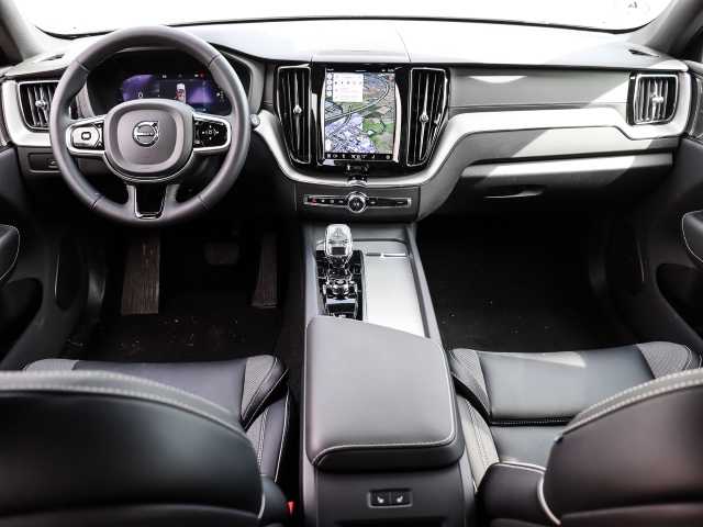 Volvo  Ultimate Dark Recharge Plug-In Hybrid AWD T8 Twin Engine EU6d Allrad HUD StandHZ