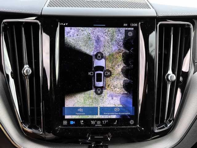 Volvo  Ultimate Dark Recharge Plug-In Hybrid AWD T8 Twin Engine EU6d Allrad HUD StandHZ
