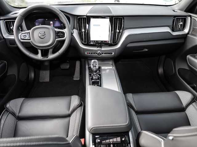 Volvo  Ultimate Dark AWD B5 Benzin EU6d Allrad HUD StandHZG Leder digitales Cockpit Mem