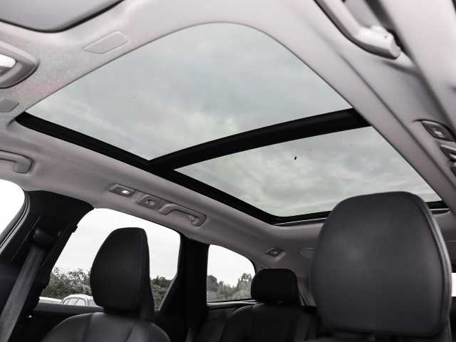 Volvo  Ultimate Dark AWD B4 Diesel EU6d Allrad HUD AD StandHZG digitales Cockpit Memory