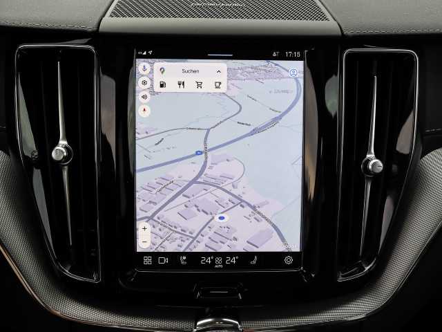Volvo  Ultimate Dark AWD B4 Diesel EU6d Allrad HUD AD StandHZG digitales Cockpit Memory