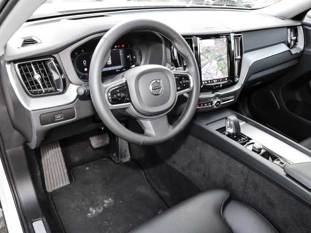 Volvo  Ultimate Dark 2WD B4 Diesel EU6d HUD AD digitales Cockpit Memory Sitze Soundsyst