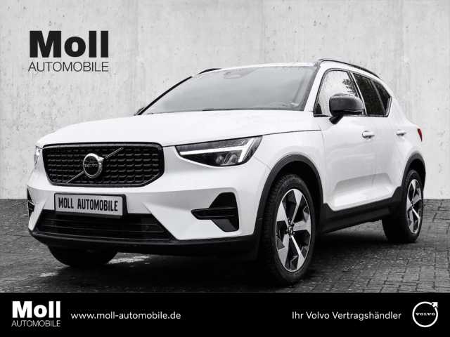 Volvo  Plus Dark 2WD B3 EU6d digitales Cockpit Memory Sitze Soundsystem HarmanKardon LE