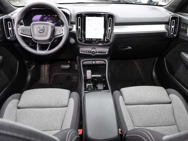 Volvo  Plus Dark 2WD B3 EU6d digitales Cockpit Memory Sitze Soundsystem HarmanKardon LE