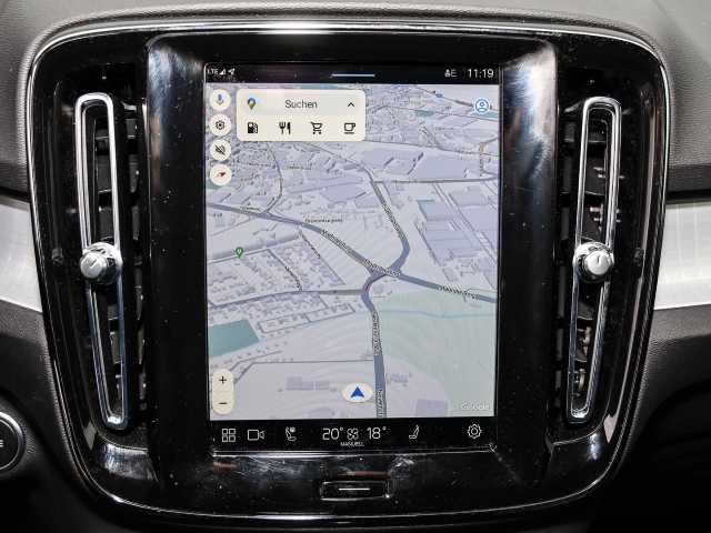 Volvo  Plus Dark 2WD B3 EU6d digitales Cockpit Memory Sitze Soundsystem HarmanKardon LE