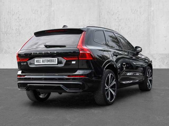 Volvo  Ultimate Dark Recharge Plug-In Hybrid AWD T8 Twin Engine EU6d Allrad HUD StandHZ