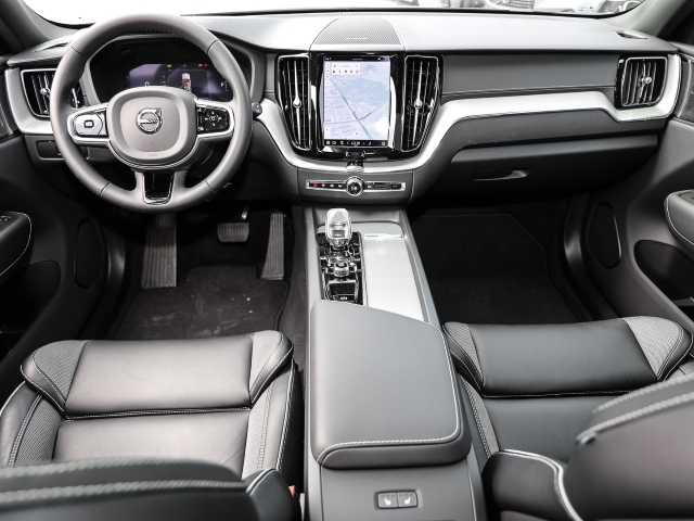 Volvo  Ultimate Dark Recharge Plug-In Hybrid AWD T8 Twin Engine EU6d Allrad HUD StandHZ