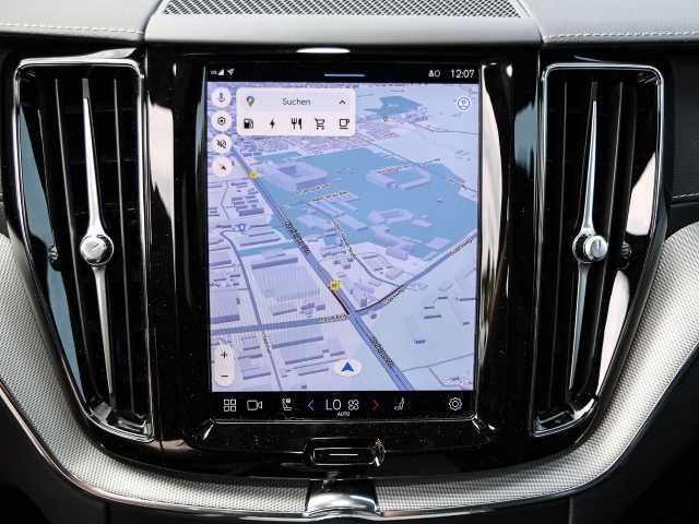 Volvo  Ultimate Dark Recharge Plug-In Hybrid AWD T8 Twin Engine EU6d Allrad HUD StandHZ