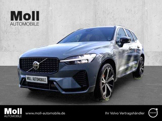 Volvo  Ultimate Dark Recharge Plug-In Hybrid AWD T8 Twin Engine EU6d Allrad HUD StandHZ
