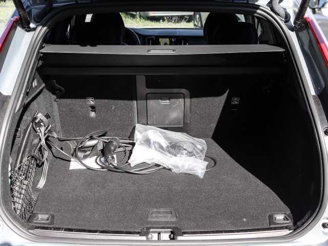 Volvo  Ultimate Dark Recharge Plug-In Hybrid AWD T8 Twin Engine EU6d Allrad HUD StandHZ