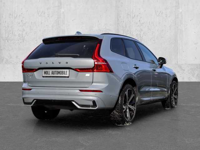 Volvo  Ultimate Dark Recharge Plug-In Hybrid AWD T8 Twin Engine EU6d Allrad HUD StandHZ