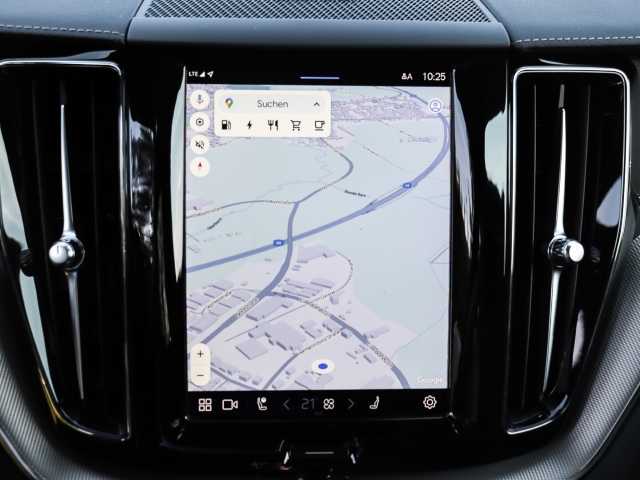 Volvo  Ultimate Dark Recharge Plug-In Hybrid AWD T8 Twin Engine EU6d Allrad HUD StandHZ