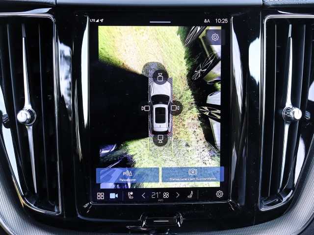 Volvo  Ultimate Dark Recharge Plug-In Hybrid AWD T8 Twin Engine EU6d Allrad HUD StandHZ