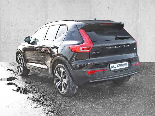 Volvo  Plus Dark Recharge Plug-In Hybrid 2WD T4 Twin Engine EU6d StandHZG Navi Leder di