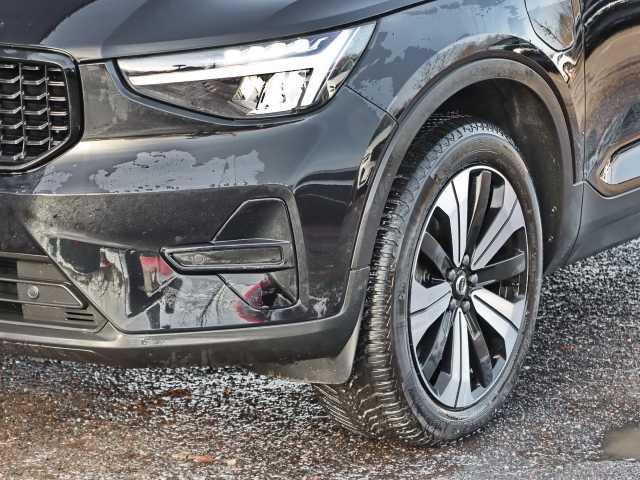 Volvo  Plus Dark Recharge Plug-In Hybrid 2WD T4 Twin Engine EU6d StandHZG Navi Leder di