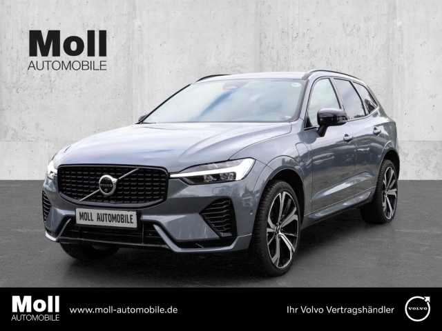 Volvo  Ultimate Dark Recharge Plug-In Hybrid AWD T8 Twin Engine EU6d Allrad HUD StandHZ