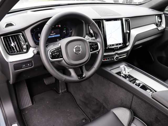 Volvo  Ultimate Dark Recharge Plug-In Hybrid AWD T8 Twin Engine EU6d Allrad HUD StandHZ