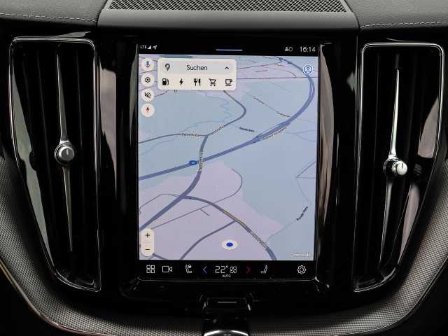 Volvo  Ultimate Dark Recharge Plug-In Hybrid AWD T8 Twin Engine EU6d Allrad HUD StandHZ
