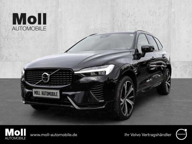 Volvo  Ultimate Dark Recharge Plug-In Hybrid AWD T8 Twin Engine EU6d Allrad HUD StandHZ