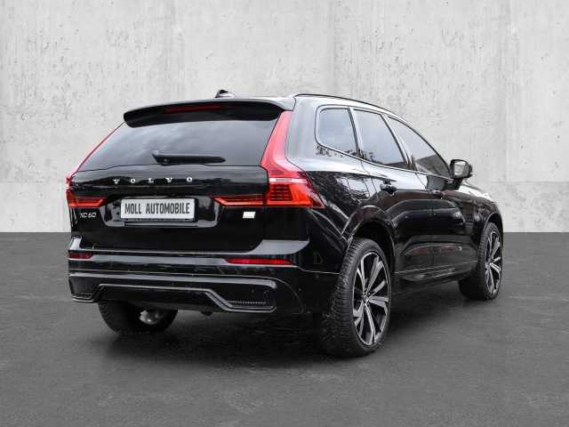 Volvo  Ultimate Dark Recharge Plug-In Hybrid AWD T8 Twin Engine EU6d Allrad HUD StandHZ
