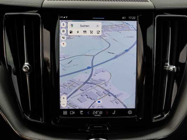 Volvo  Ultimate Dark Recharge Plug-In Hybrid AWD T8 Twin Engine EU6d Allrad HUD StandHZ
